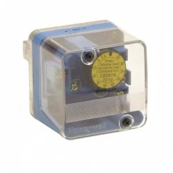 Pressostat gaz 1,5-10Mbar C 6097 A 2110