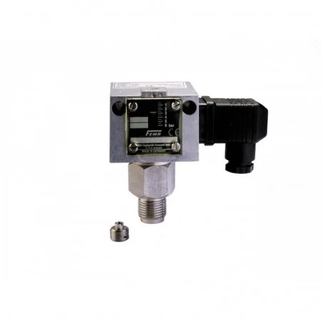 Pressostat DWR3 0,2/2,5 bar