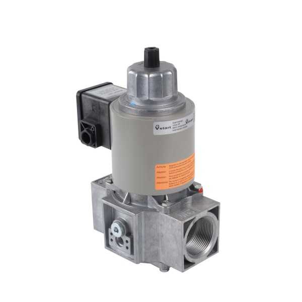 Electrovanne gaz Dungs MVDLE 510/5 1''