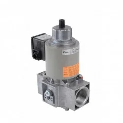 Electrovanne gaz Dungs MVDLE 525/5 2''1/2