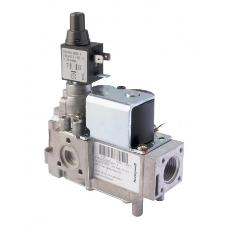 Bloc gaz VK 4125 P 2001 B