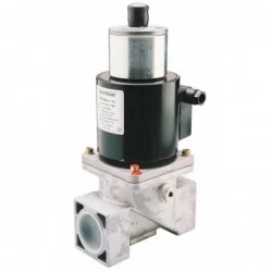 Electrovanne VTA 22 taraudé D.3/4'' 200 Mbar