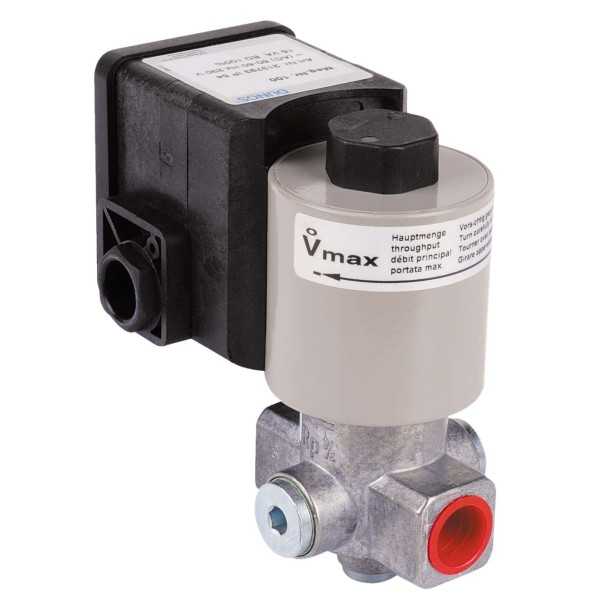 Vanne ZRDLE 4050/5
