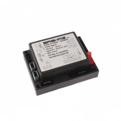 Boîte de contrôle CM 31 F TW1,5/TS10