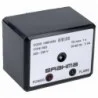 Boîte de contrôle SM 11F