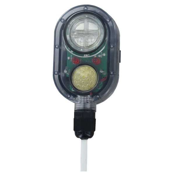 Détecteur de fuite d\'eau WD3-LP-D2