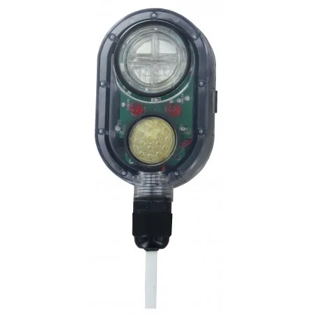 Détecteur de fuite d\'eau WD3-LP-D2