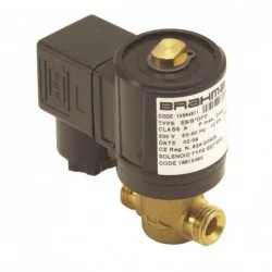 Vanne E8/L 1/8