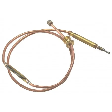 Thermocouple Saunier avec dérivation L 600