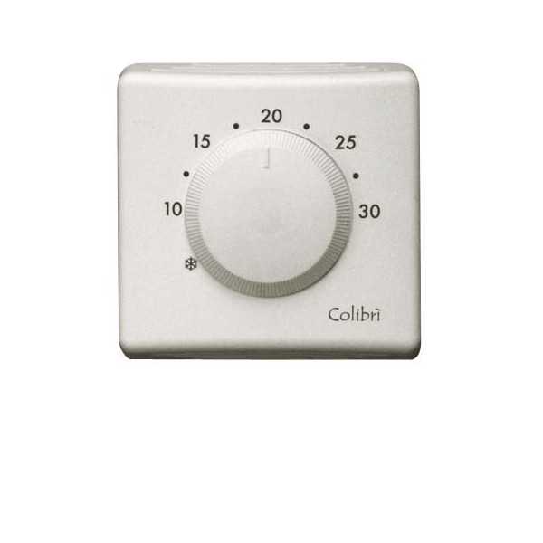 Thermostat d''ambiance Colibri 32 LED