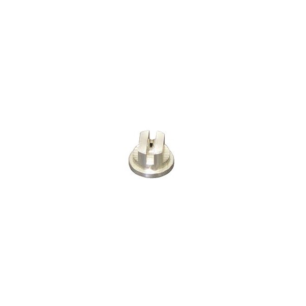 BOOK TO ASSEMBLY FLAT JET C1 Index 03 ANGLE 40 ° stainless steel