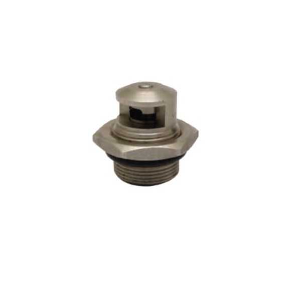 Buse.autonet. Simple Jet Tipo CD6M indicativo 5 45 ° Ángulo 45 ° 316
