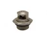 Buse.autonet. DOUCLE JET TYPE CD6M 55 ° ANGLE ANGLE INOX 316