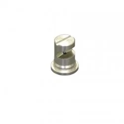 BOZER TO ASSEMBLY JET FLAT DH5 BRASS