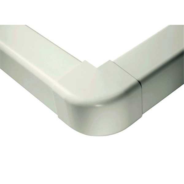 Extérieurs d'angle 90° 25mm