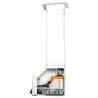Kit Pump Choulotte Sauermann Delta Pack 80x60 Ral9003 (blanco) Kit Pump Choulotte Sauermann Delta Pack 80x60 Ral9003 (blanco)