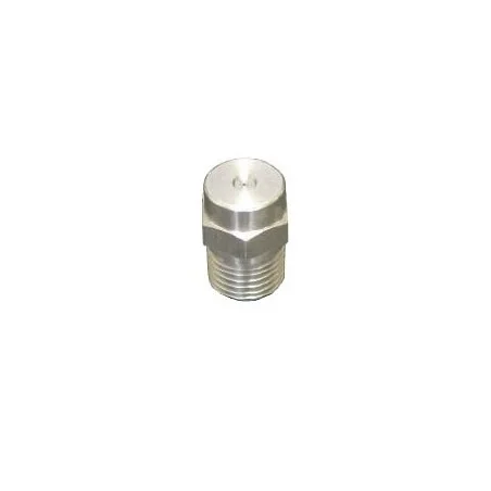 Atomizador Hydraul.MX 1.5 1 / 4M Acero inoxidable