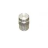 Atomizador Hydraul.MX 1.5 1 / 4M Acero inoxidable