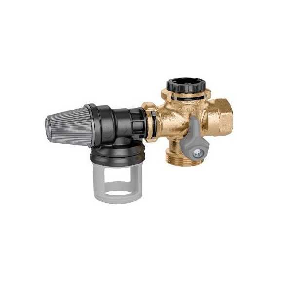 Grupo de seguridad multi Thermador X-Cross 3/4 Posición