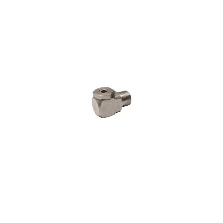 Bouse Cone Heux Type A1 1 / 8M Índice de descarga 2