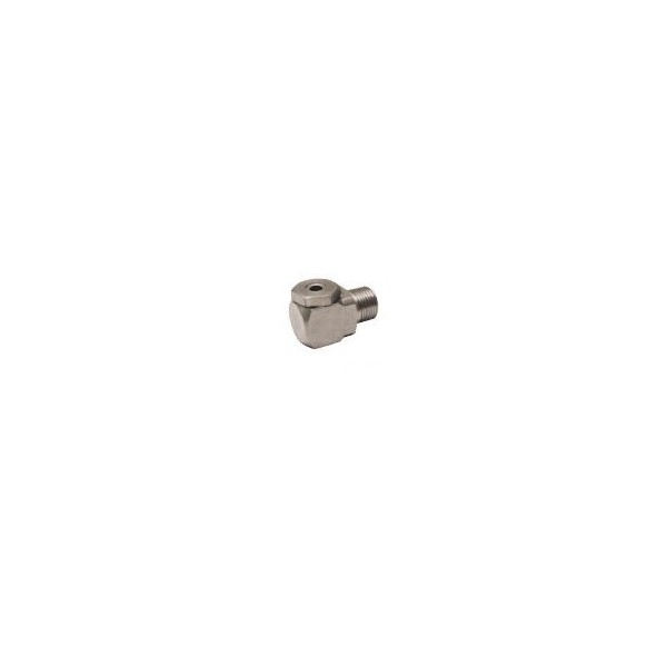 Boise Cone Heux Type A1 1 / 8M INOX 2 IXOX