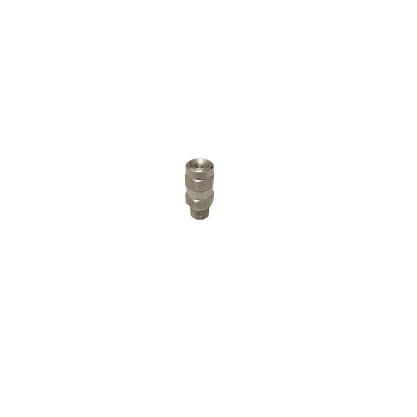 Bobina Cone B2 1/4 \ 'M Índice 10 Latón