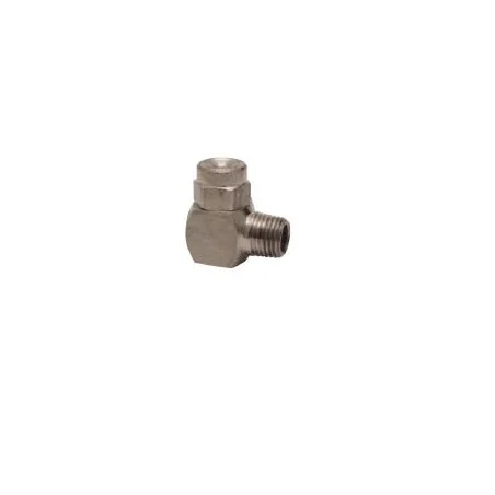 BAUSE CONO COMPLETO BB6 1 / 4M Índice de latón 14