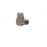 BAUSE CONO COMPLETO BB6 1 / 4M Índice de latón 14