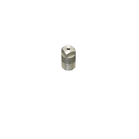 Tipo completo B1 1 / 4M Índice 6.5 Acero inoxidable