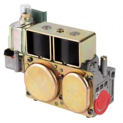 Bloque de válvula de gas SIGMA 840 0840020