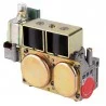 Bloque de válvula de gas SIGMA 840 0840020