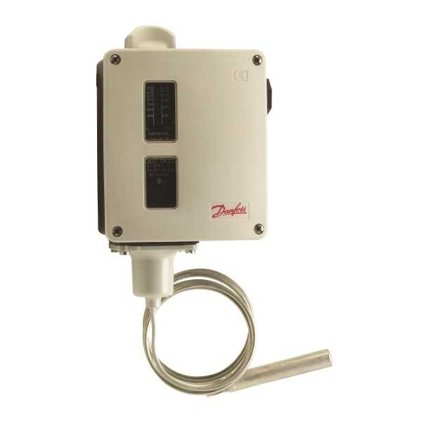 Pressostat Danfoss RT 1A