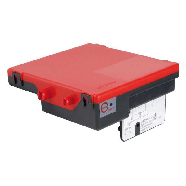 Boitier S4565 AF 1064 U
