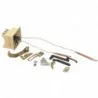 Thermostat BTS 370 avec capillaire
