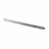 Anode magnésium 16X200 mm