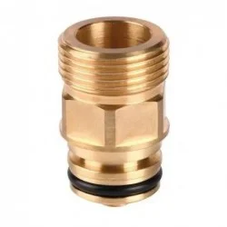 Raccord 3/4" spécial vase X-Cross