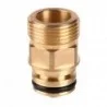 Raccord 3/4" spécial vase X-Cross