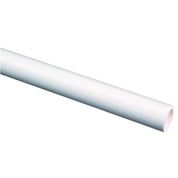 Tube de condensat rigide L.2m D20mm