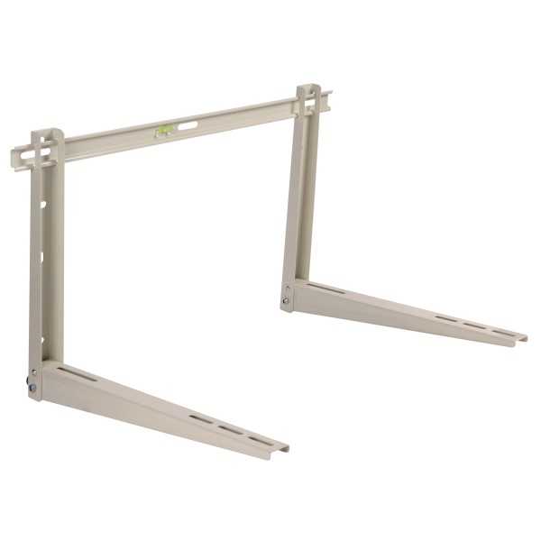 Montaje de pared de 450 mm para aire acondicionado de grupo exterior