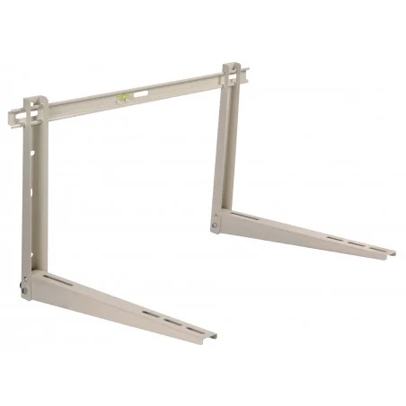 Montaje de pared de 450 mm para aire acondicionado de grupo exterior
