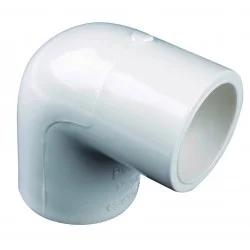 Coude 90° D20mm