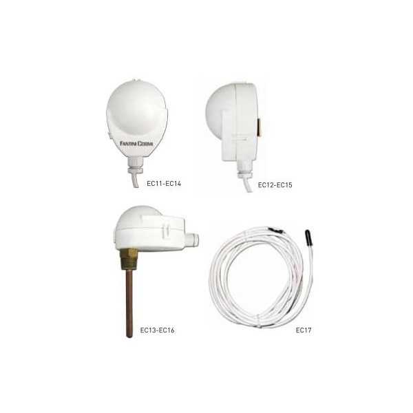 Sonda de contacto EC12