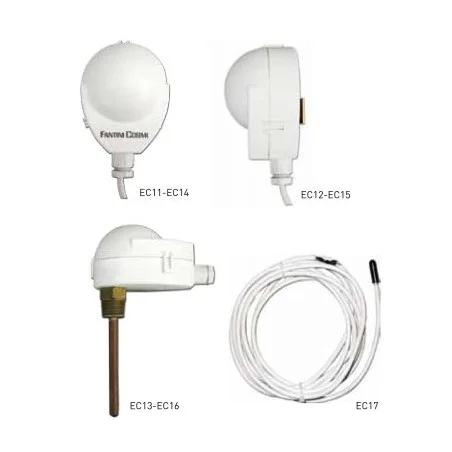 Sonda de contacto EC12