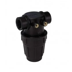 TPP4 3/4 \ '32 cartucho de malla (600μ)
