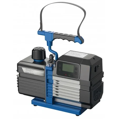 Bomba de vacío digital 241 l / min Bomba de vacío digital 241 l / min