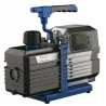 Bomba de vacío digital 354 L / min
