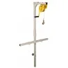 Palan / Levantador Carga Aire acondicionado 150kg 20m