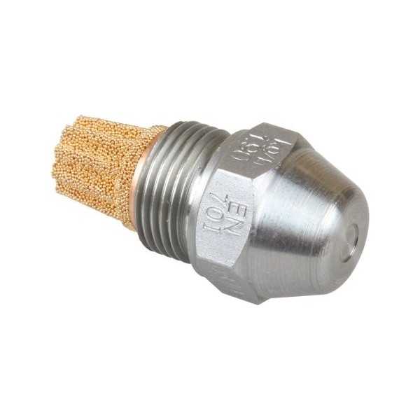 Fluidics 0.50 60 ° DHF