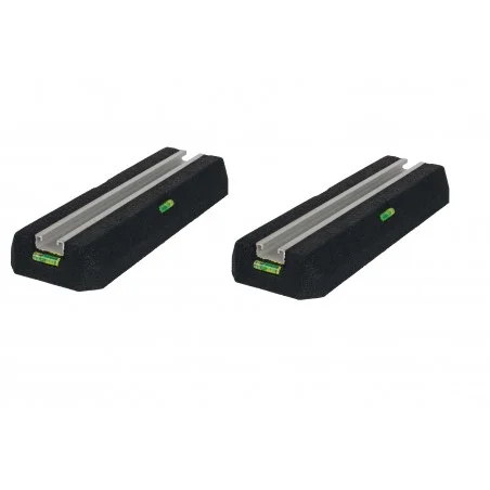 Rubberfoot 400 x 55 El par Rubberfoot 400 x 55 El par