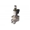 Reajuste manual VEROVANTE NC Aluminio 1/2 '' 600 Mbar